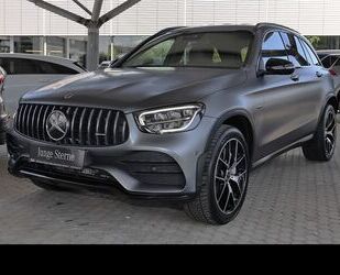 Mercedes-Benz GLC 300 Gebrauchtwagen