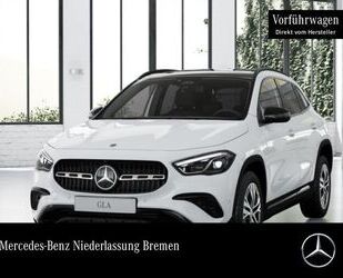 Mercedes-Benz GLA 180 Gebrauchtwagen