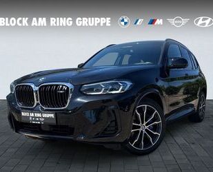 BMW X3 M40 Gebrauchtwagen