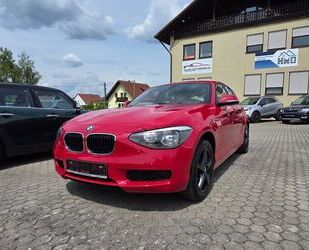 BMW 116 Gebrauchtwagen