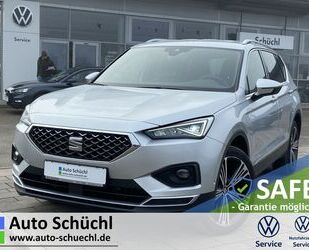 Seat Tarraco Gebrauchtwagen