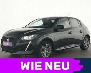 Peugeot e-208 Gebrauchtwagen