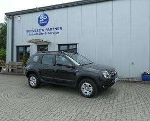 Dacia Duster Gebrauchtwagen