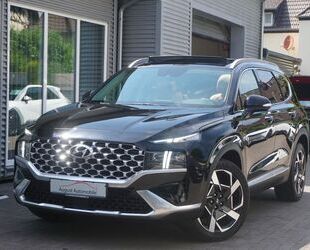 Hyundai SANTA FE Gebrauchtwagen