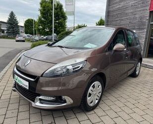 Renault Scenic Gebrauchtwagen