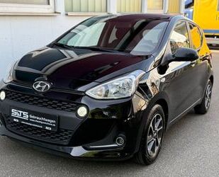 Hyundai i10 Gebrauchtwagen