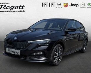 Skoda Scala Gebrauchtwagen