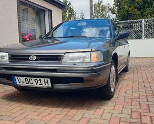 Subaru Legacy Gebrauchtwagen