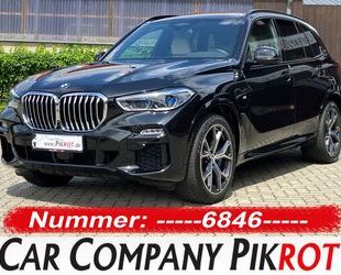 BMW X5 Gebrauchtwagen