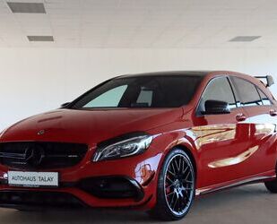 Mercedes-Benz A 45 AMG Gebrauchtwagen