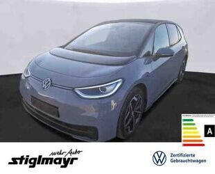 VW ID.3 Gebrauchtwagen