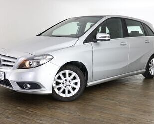 Mercedes-Benz B 180 Gebrauchtwagen