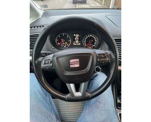 Seat Alhambra Gebrauchtwagen