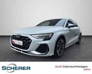 Audi S3 Gebrauchtwagen