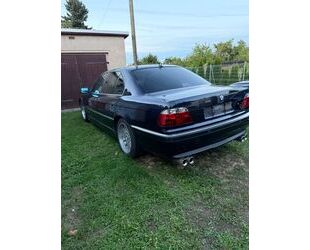 BMW 735 Gebrauchtwagen