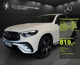 Mercedes-Benz GLC 300 Gebrauchtwagen