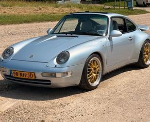 Porsche 993 