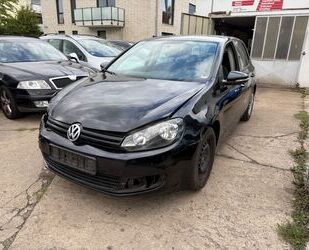 Mercedes-Benz Golf 