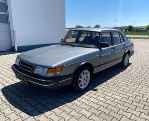 Saab 900 Gebrauchtwagen