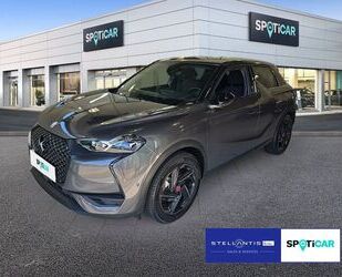DS Automobiles DS3 Gebrauchtwagen