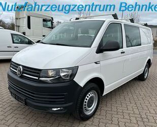 VW T6 Transporter Gebrauchtwagen