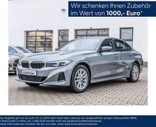 BMW 318 Gebrauchtwagen