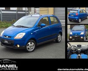Chevrolet Matiz Gebrauchtwagen