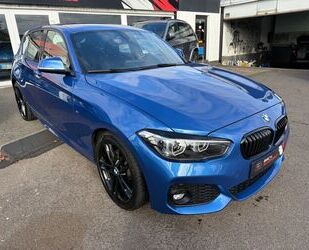 BMW 118 Gebrauchtwagen