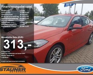 BMW 118 Gebrauchtwagen