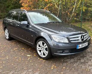 Mercedes-Benz C 180 Gebrauchtwagen
