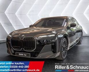 BMW 740 Gebrauchtwagen