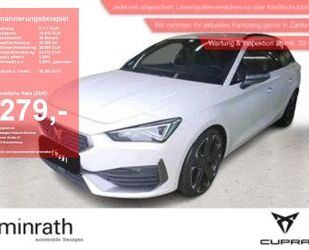 Cupra Leon Gebrauchtwagen