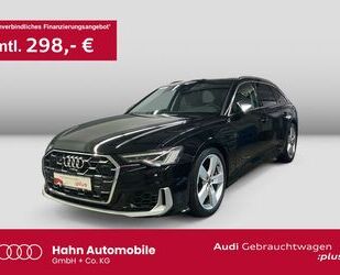 Audi S6 Gebrauchtwagen