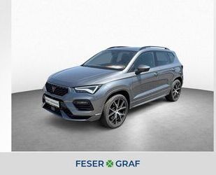 Cupra Ateca Gebrauchtwagen