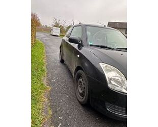 Suzuki Swift Gebrauchtwagen