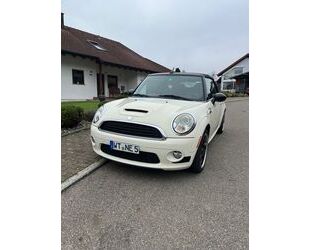 Mini Cooper S Cabrio Gebrauchtwagen