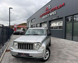 Jeep Cherokee Gebrauchtwagen
