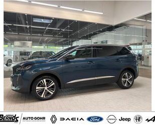 Peugeot 5008 Gebrauchtwagen