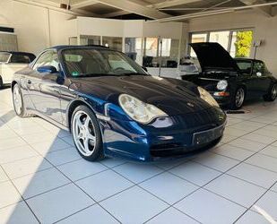 Porsche 996 Gebrauchtwagen