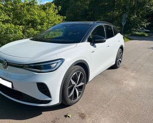 VW ID.4 Gebrauchtwagen