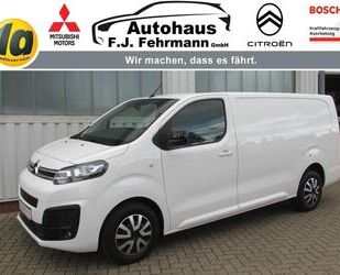 Citroen Jumpy Gebrauchtwagen