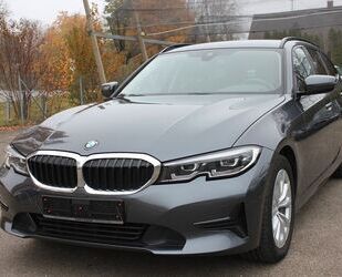 BMW 318 Gebrauchtwagen