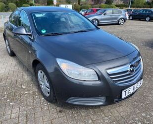 Opel Insignia Gebrauchtwagen