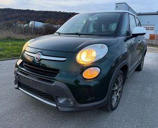 Fiat 500L Gebrauchtwagen