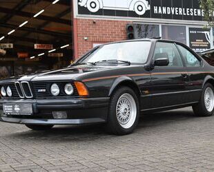 BMW 635 Gebrauchtwagen