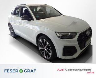 Audi Q5 Gebrauchtwagen