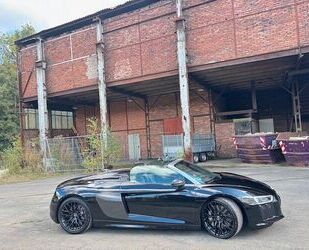 Audi R8 Gebrauchtwagen