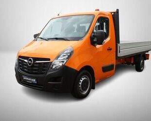 Opel Movano Gebrauchtwagen