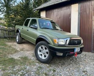 Toyota Tacoma Gebrauchtwagen