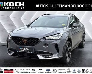 Cupra Formentor Gebrauchtwagen